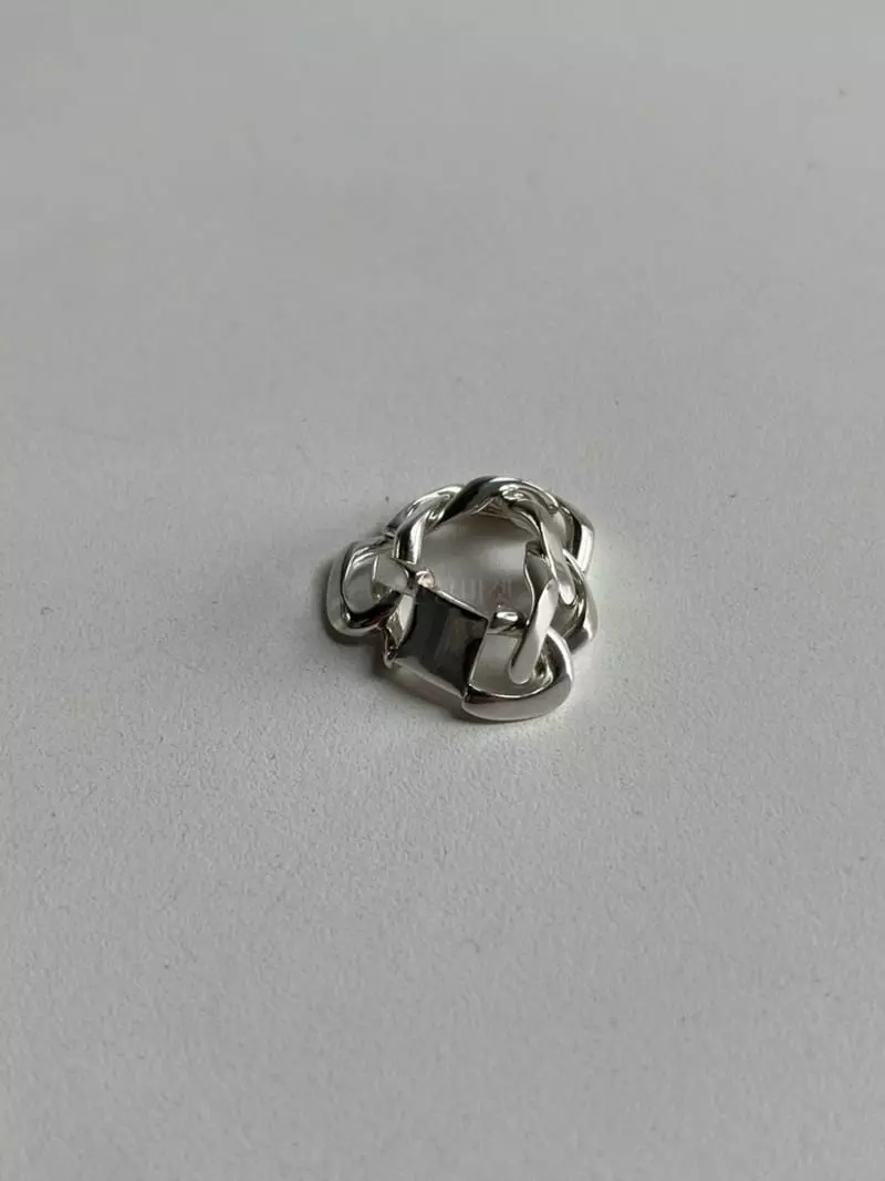 Nyunyu-Seoul - Korean Women Fashion - #thatsdarling - LePia Ring 