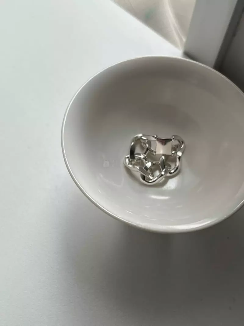 Nyunyu-Seoul - Korean Women Fashion - #thelittlethings - LePia Ring  - 2
