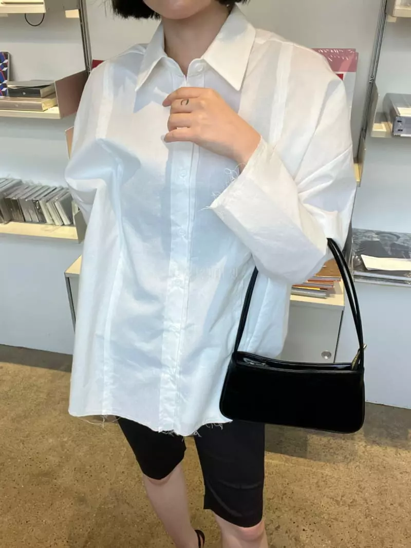 Nyunyu-Seoul - Korean Women Fashion - #vintageinspired - B Me Bag - 2
