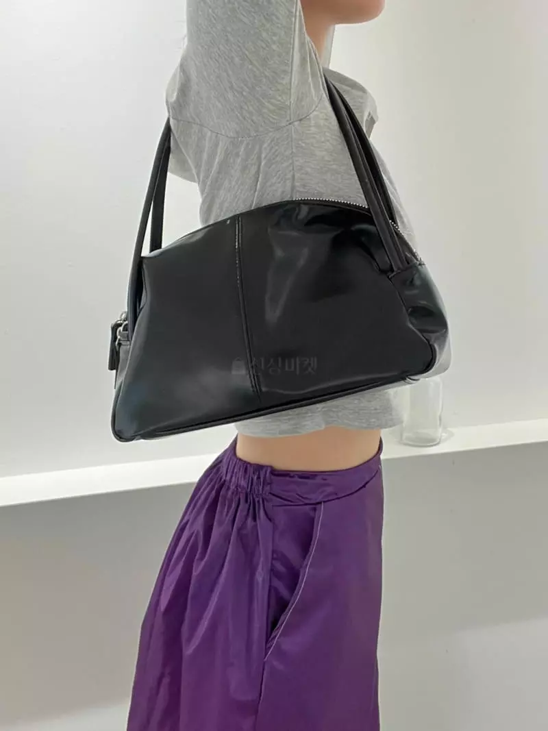 Nyunyu-Seoul - Korean Women Fashion - #womensfashion - Rolling Bag