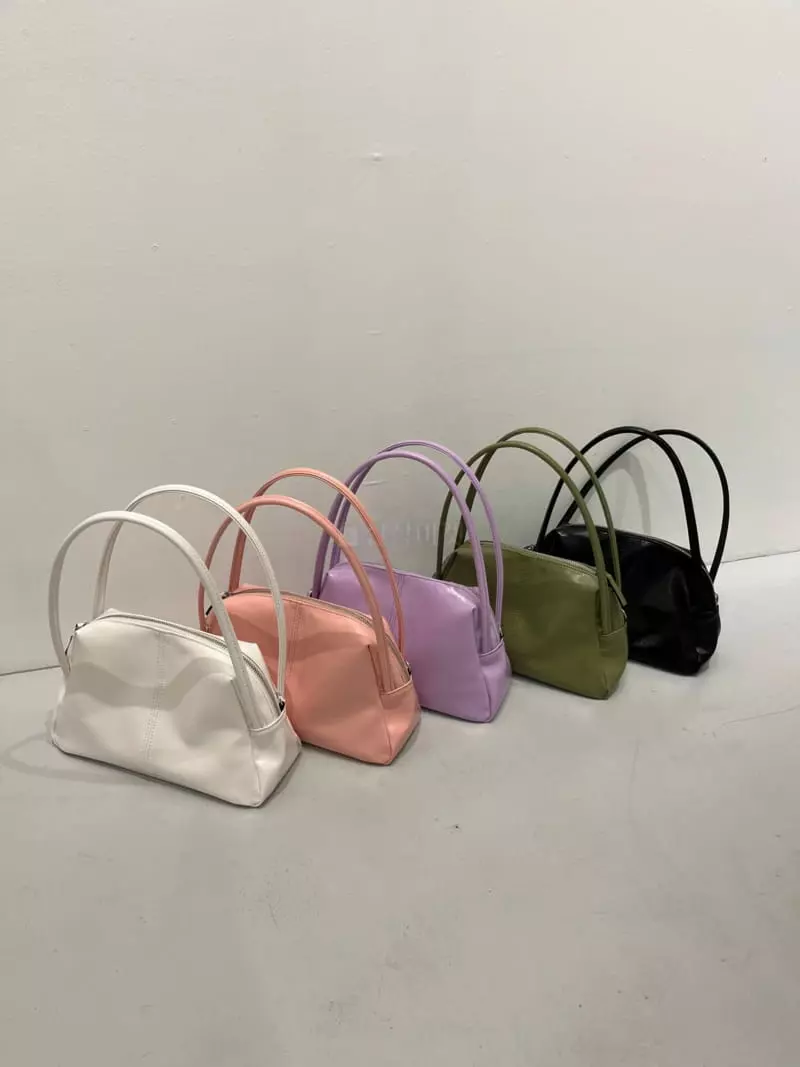 Nyunyu-Seoul - Korean Women Fashion - #womensfashion - Rolling Bag - 3