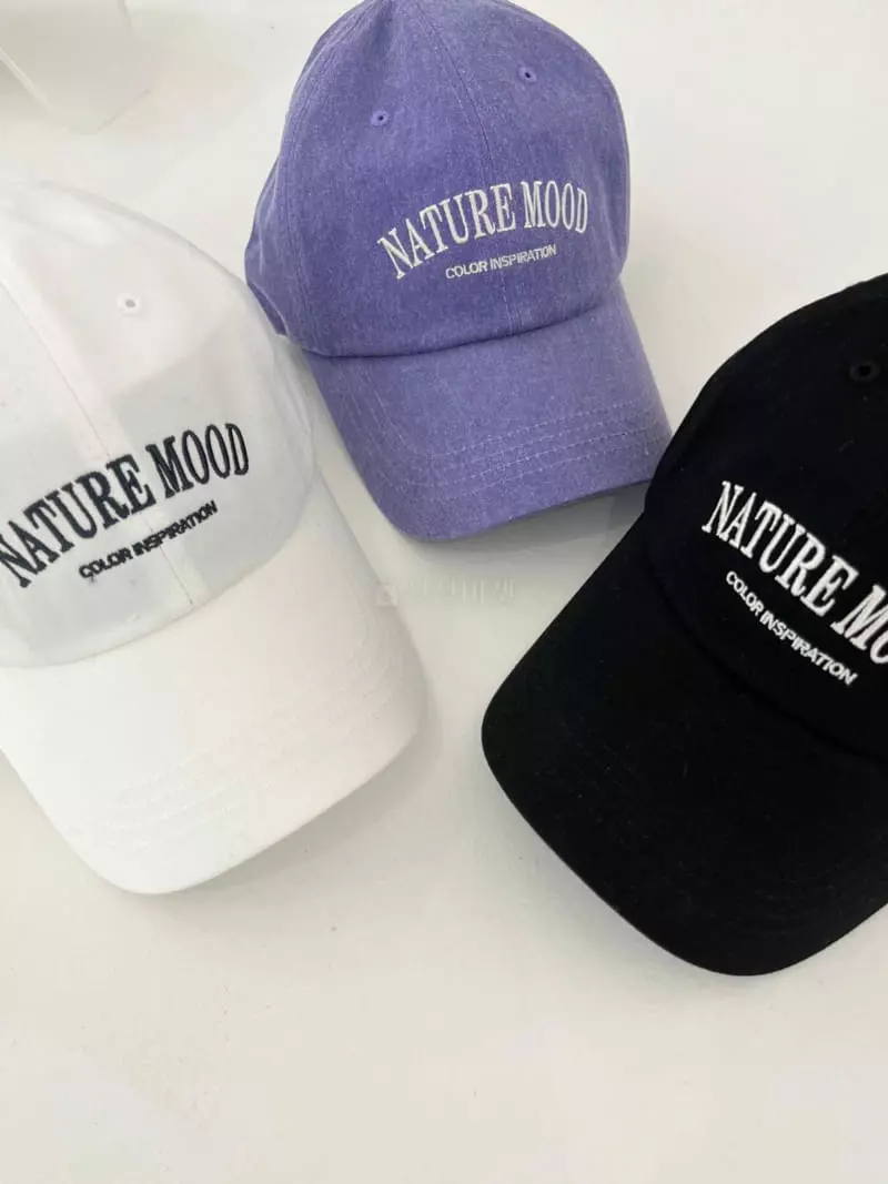 Nyunyu-Seoul - Korean Women Fashion - #momslook - Nature Mood Hat - 4