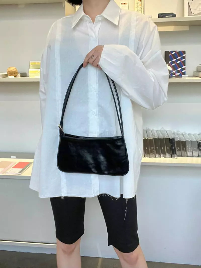 Nyunyu-Seoul - Korean Women Fashion - #womensfashion - B Me Bag