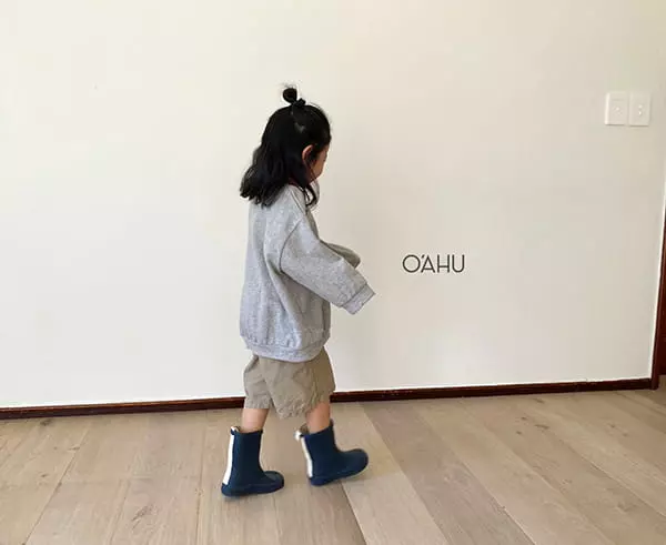 O'ahu - Korean Children Fashion - #childrensboutique - Taf Pants - 10
