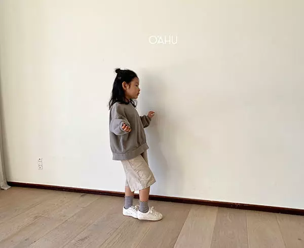 O'ahu - Korean Children Fashion - #magicofchildhood - Taf Pants - 3