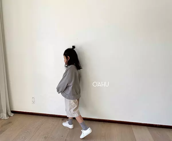 O'ahu - Korean Children Fashion - #magicofchildhood - Taf Pants - 4