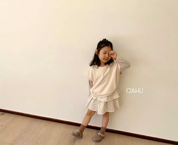 O'ahu - Korean Children Fashion - #todddlerfashion - Sunshine Vest - 7