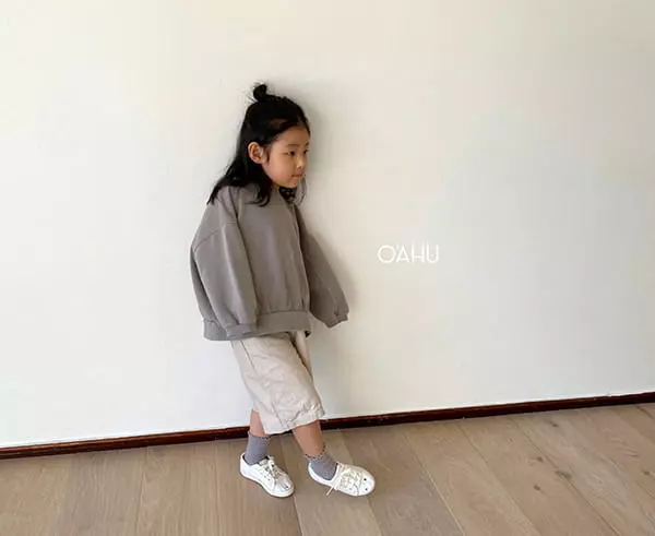 O'ahu - Korean Children Fashion - #toddlerclothing - Taf Pants - 7