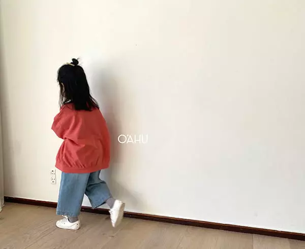O'ahu - Korean Children Fashion - #toddlerclothing - Spring Sweatshirt - 9