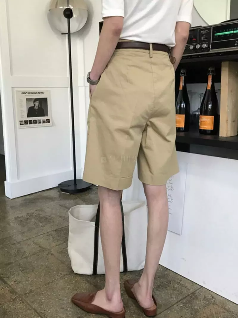 Of Course - Korean Women Fashion - #vintagekidsstyle - Javan Pants - 4
