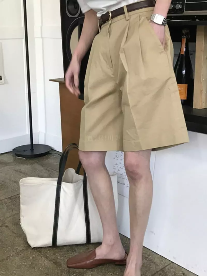Of Course - Korean Women Fashion - #vintagekidsstyle - Javan Pants - 3