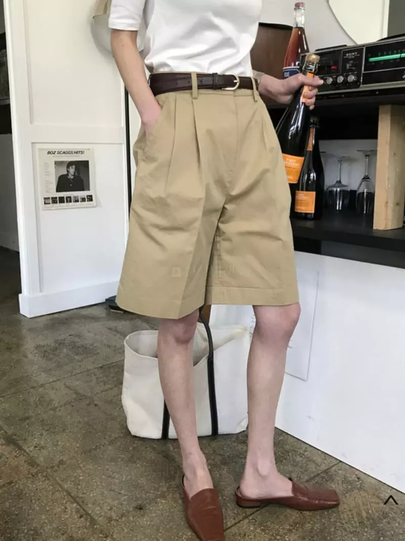 Of Course - Korean Women Fashion - #womensfashion - Javan Pants