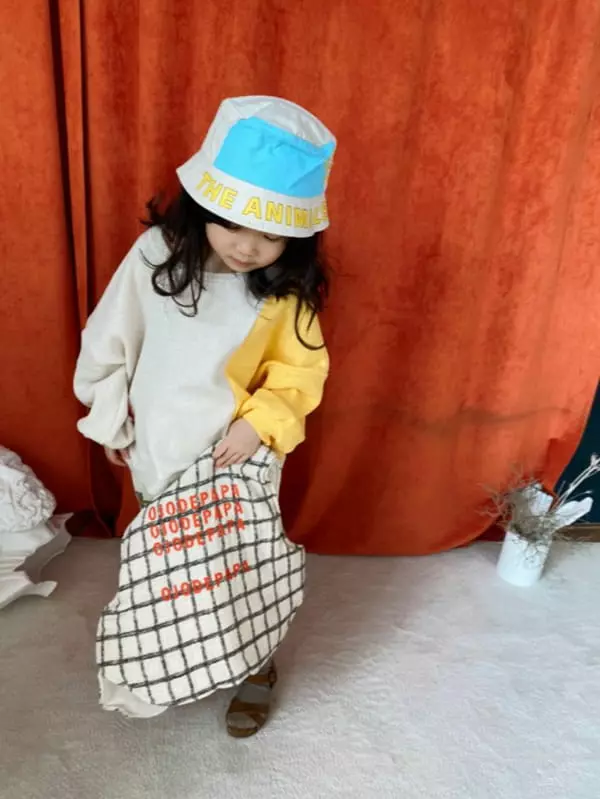 OJODEPAPA - Korean Children Fashion - #littlefashionista - Ojo Vest - 11