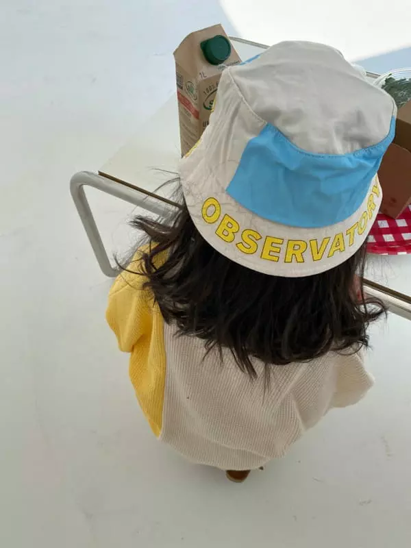 OJODEPAPA - Korean Children Fashion - #littlefashionista - Collin Tee - 10