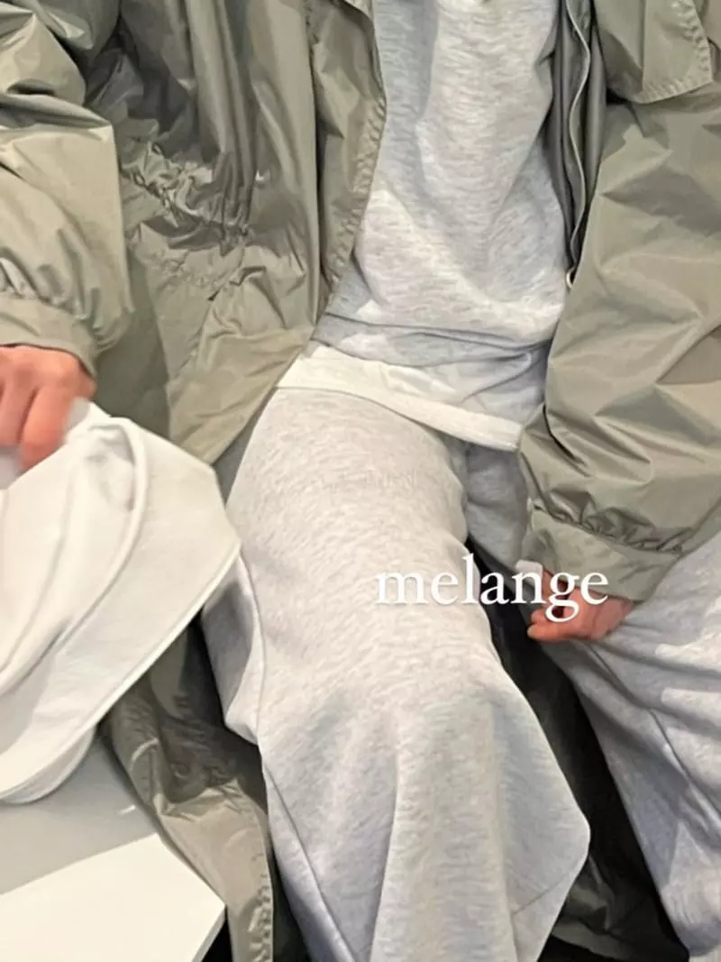 Ondo - Korean Women Fashion - #momslook - Wide Pants - 2