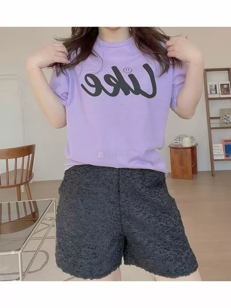 Oneway - Korean Women Fashion - #womensfashion - Lily Pants - 4