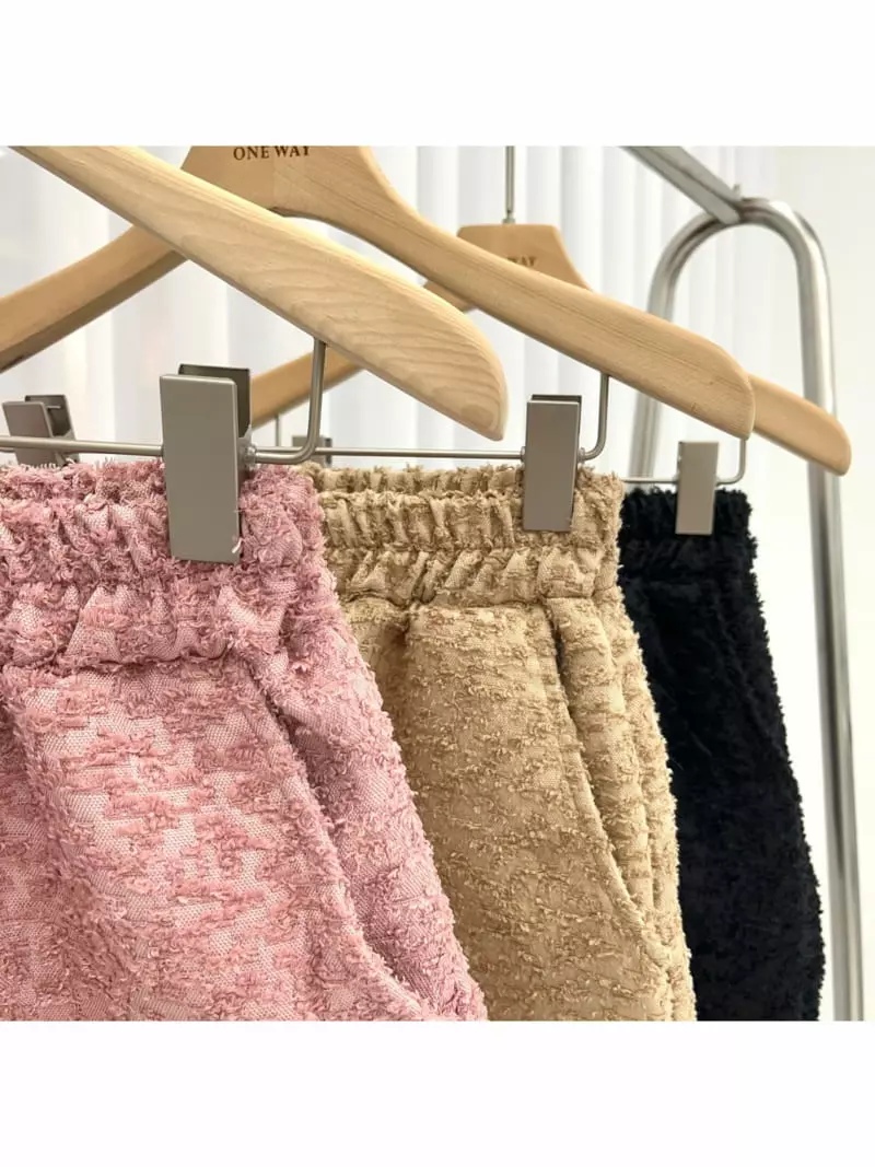Oneway - Korean Women Fashion - #womensfashion - Lily Pants