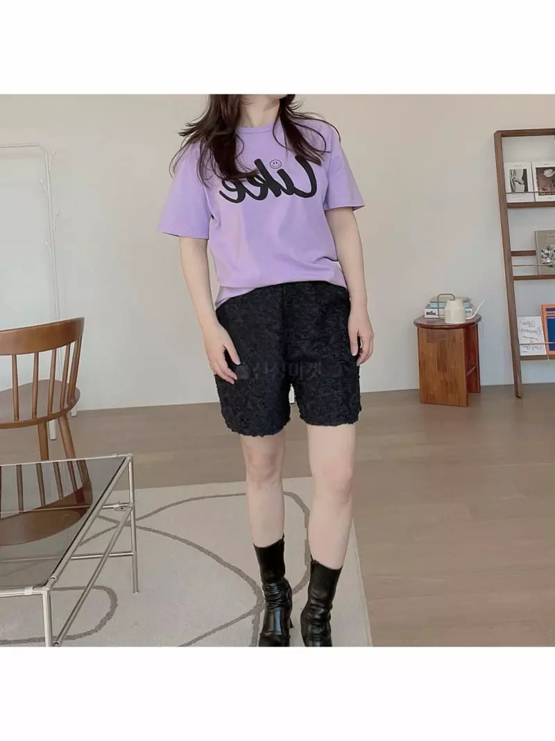 Oneway - Korean Women Fashion - #womensfashion - Lily Pants - 3