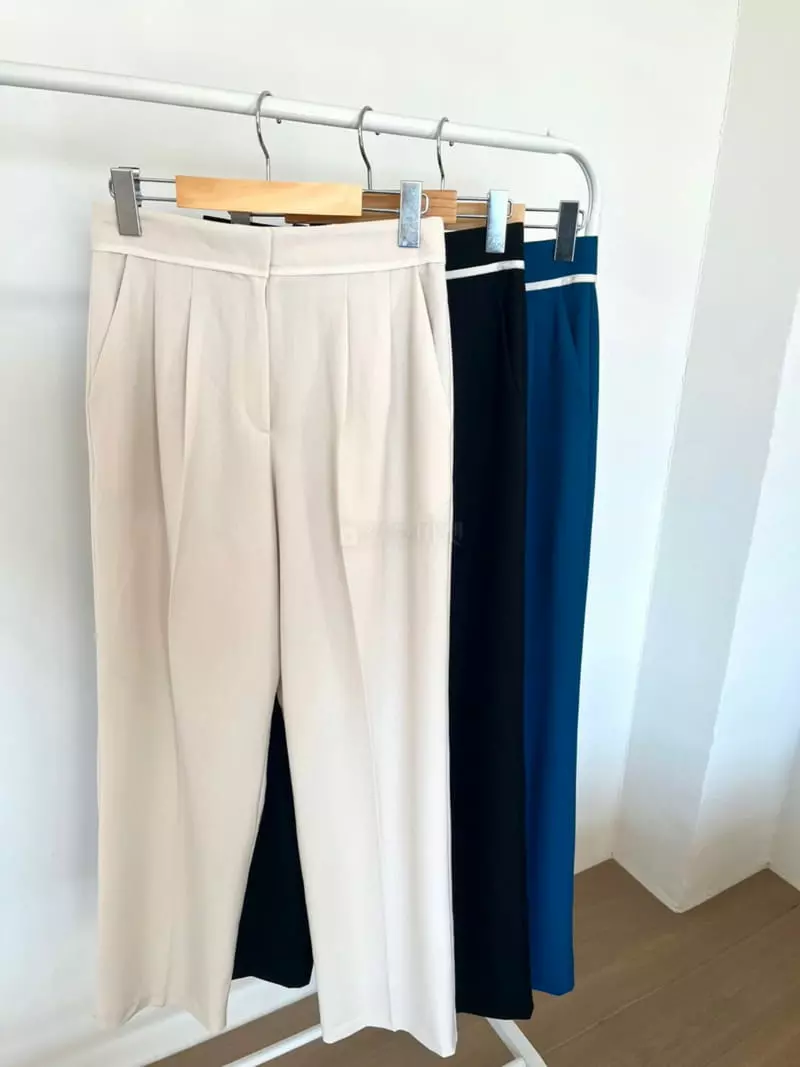 Oneway - Korean Women Fashion - #womensfashion - Holly Pants
