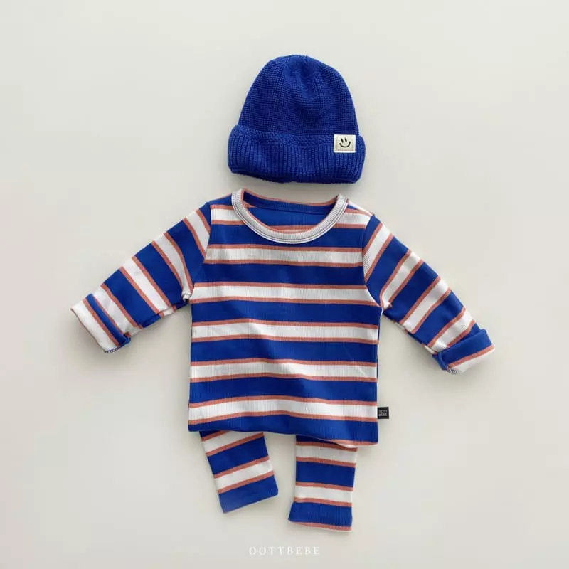 Oott Bebe - Korean Children Fashion - #Kfashion4kids - Dal Dal Easywear