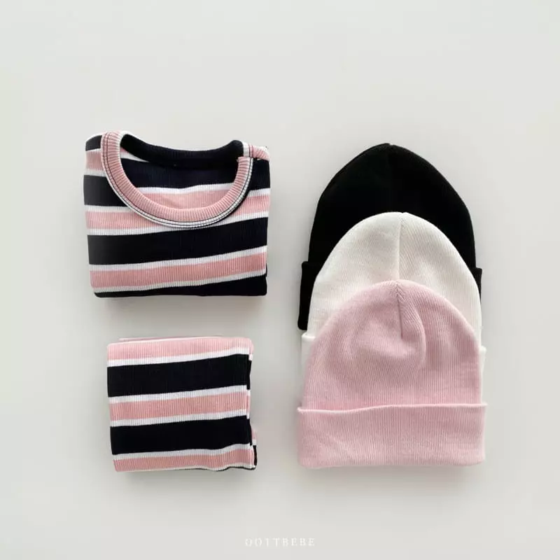 Oott Bebe - Korean Children Fashion - #childofig - Dal Dal Easywear - 9