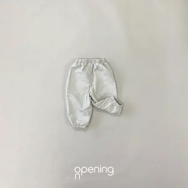 Opening & - Korean Children Fashion - #discoveringself - Pierrot Pants - 2