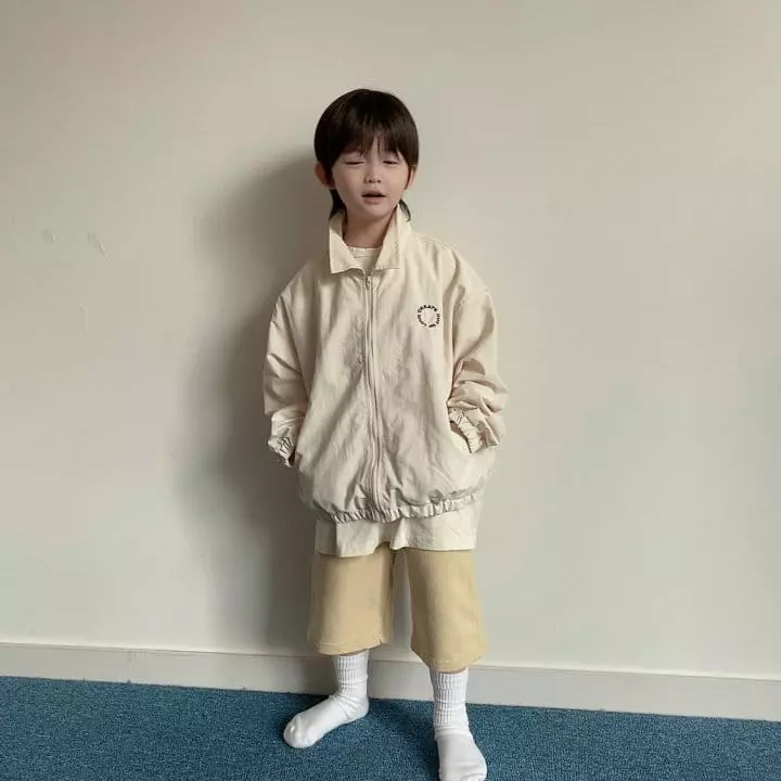 Otr - Korean Children Fashion - #Kfashion4kids - Jump Pants - 5