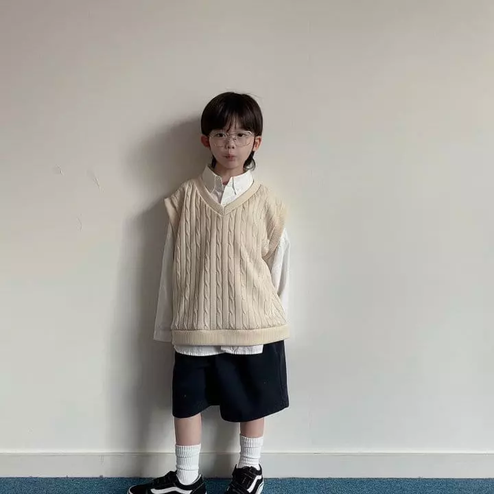 Otr - Korean Children Fashion - #Kfashion4kids - 5 Pants