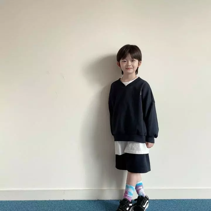 Otr - Korean Children Fashion - #childofig - 5 Pants - 9