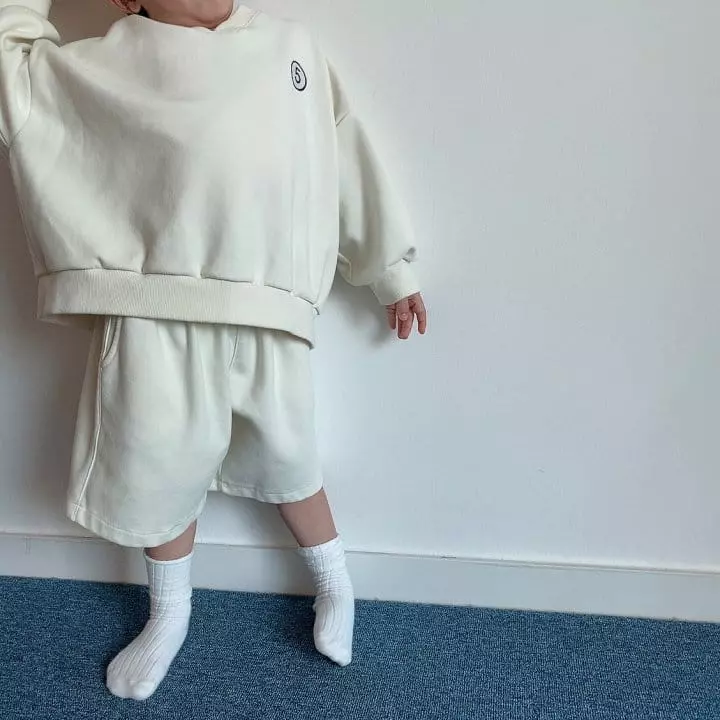 Otr - Korean Children Fashion - #childrensboutique - 5 Pants - 10