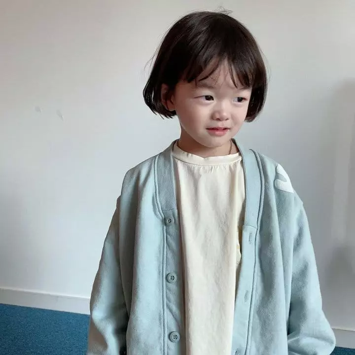 Otr - Korean Children Fashion - #childrensboutique - 5 Cardigan - 8
