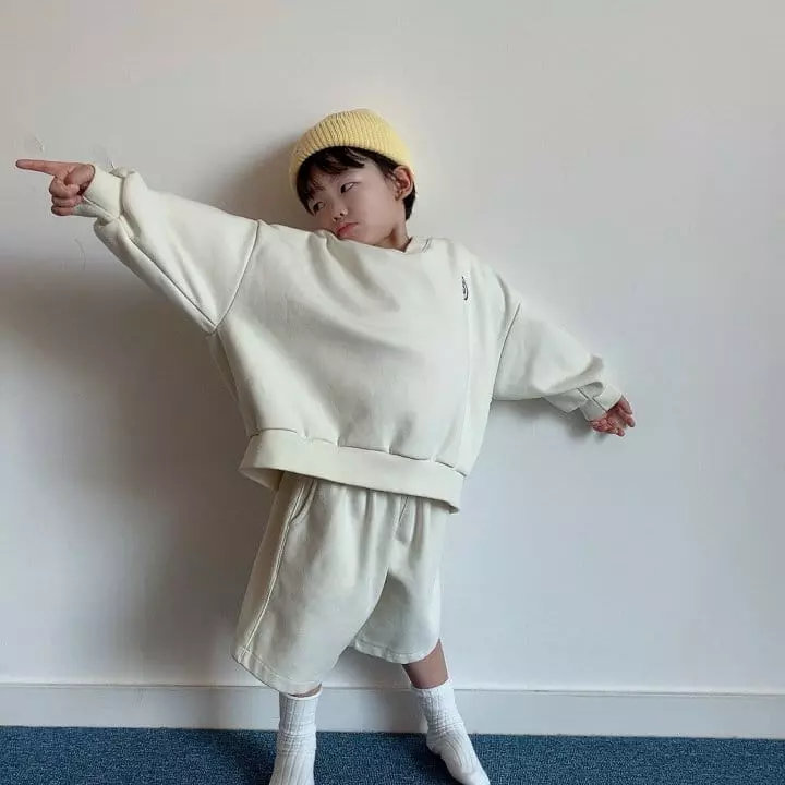 Otr - Korean Children Fashion - #designkidswear - 5 Pants - 11