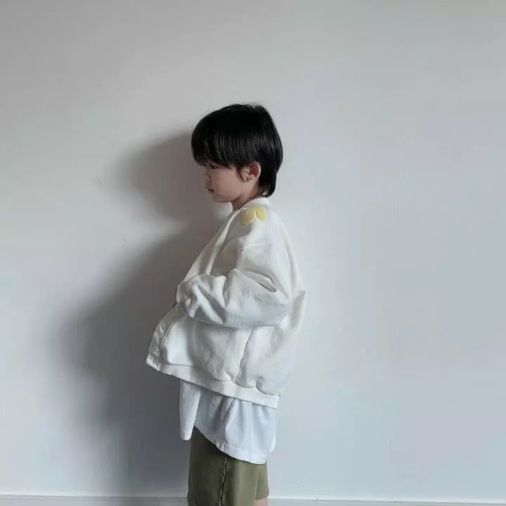 Otr - Korean Children Fashion - #designkidswear - 5 Cardigan - 9