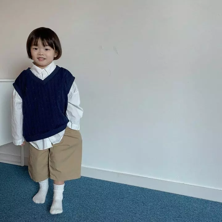 Otr - Korean Children Fashion - #discoveringself - My Pants