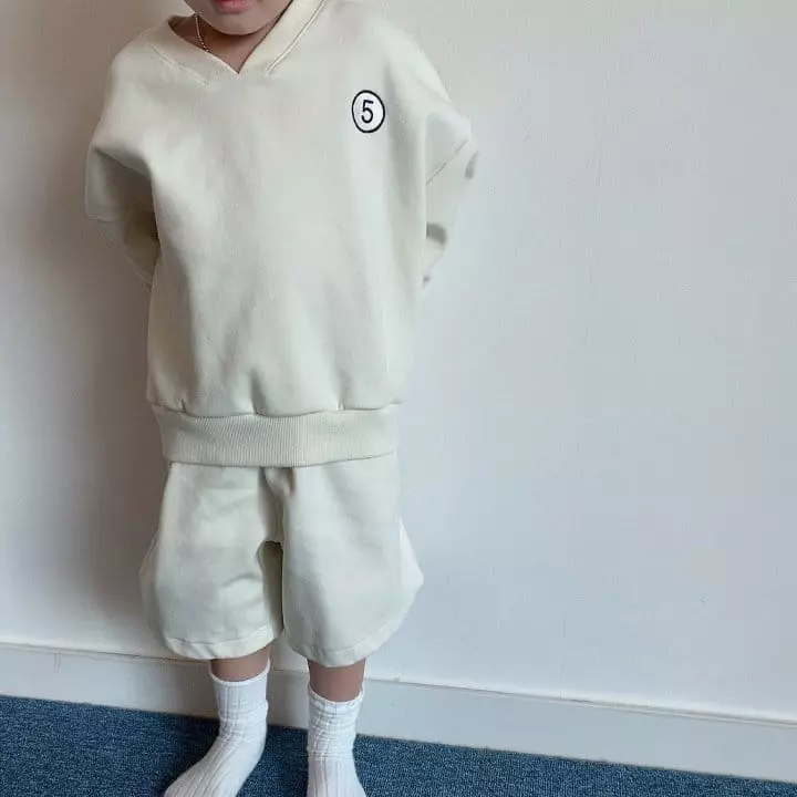 Otr - Korean Children Fashion - #discoveringself - 5 Pants - 12