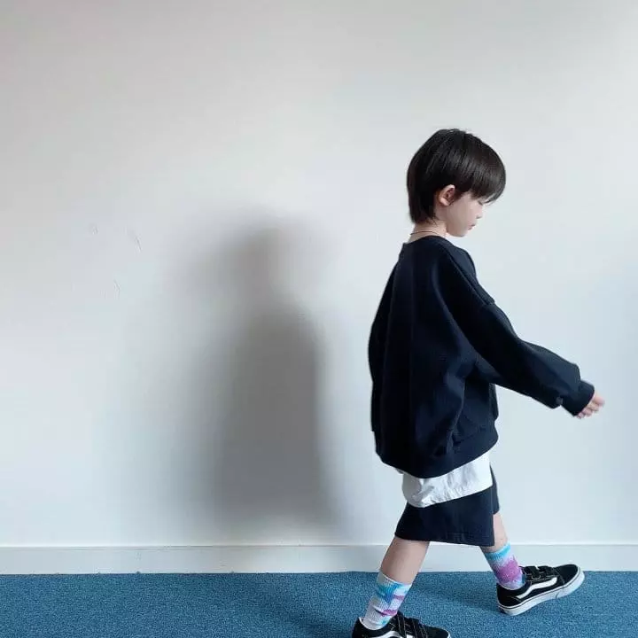 Otr - Korean Children Fashion - #discoveringself - 5 Sweatshirt - 11
