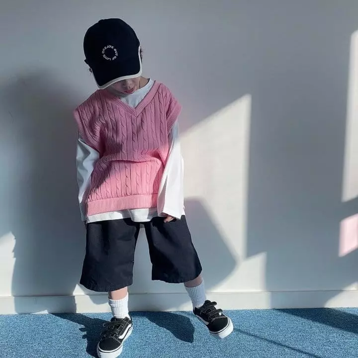 Otr - Korean Children Fashion - #fashionkids - My Pants - 2