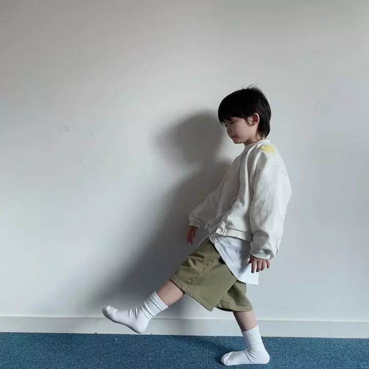 Otr - Korean Children Fashion - #fashionkids - Jump Pants