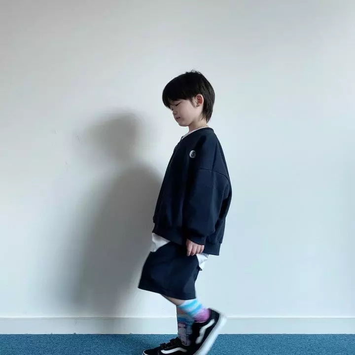 Otr - Korean Children Fashion - #fashionkids - 5 Sweatshirt - 12