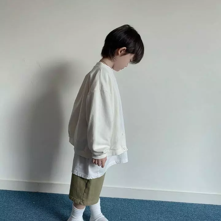 Otr - Korean Children Fashion - #fashionkids - 5 Cardigan - 11