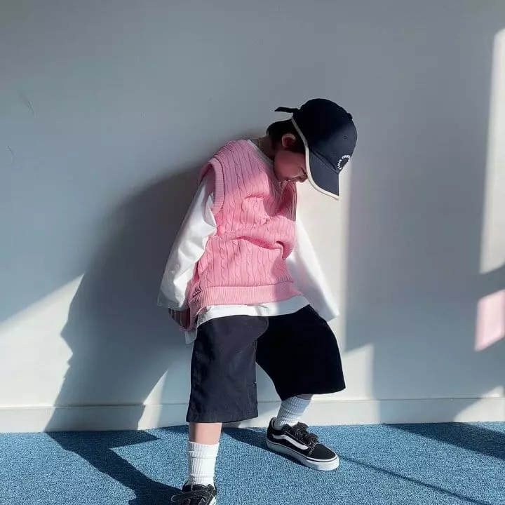 Otr - Korean Children Fashion - #kidsshorts - My Pants - 3