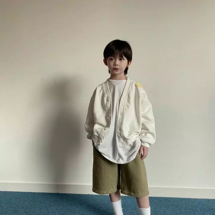 Otr - Korean Children Fashion - #kidsshorts - Jump Pants - 2