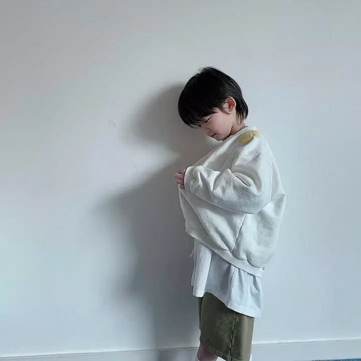 Otr - Korean Children Fashion - #kidsshorts - 5 Cardigan - 12