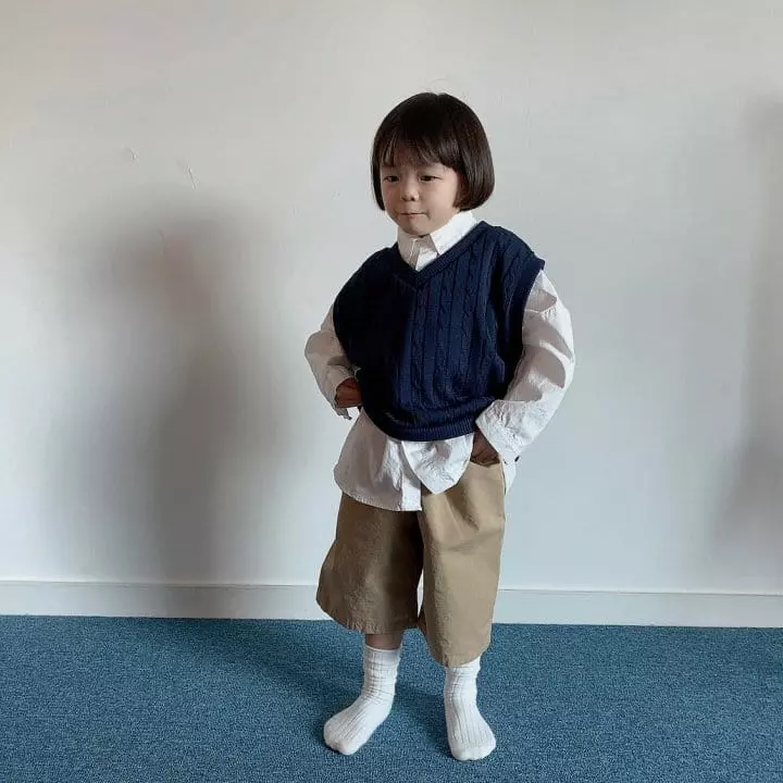 Otr - Korean Children Fashion - #kidsshorts - My Pants - 4