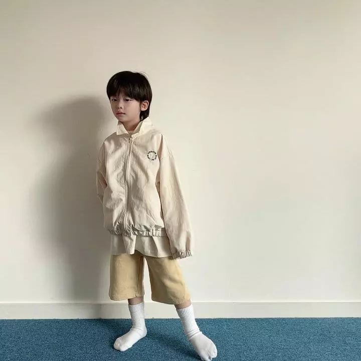 Otr - Korean Children Fashion - #kidsstore - Jump Pants - 3