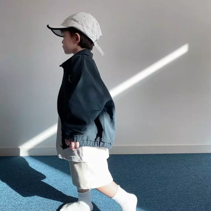Otr - Korean Children Fashion - #kidsstore - Light Wind Jumper - 11