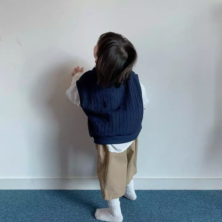 Otr - Korean Children Fashion - #kidzfashiontrend - My Pants - 5