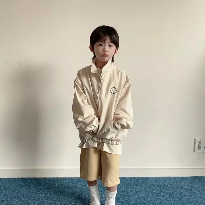Otr - Korean Children Fashion - #kidsstore - Jump Pants - 4
