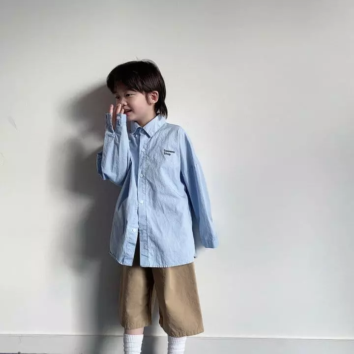 Otr - Korean Children Fashion - #littlefashionista - My Pants - 7