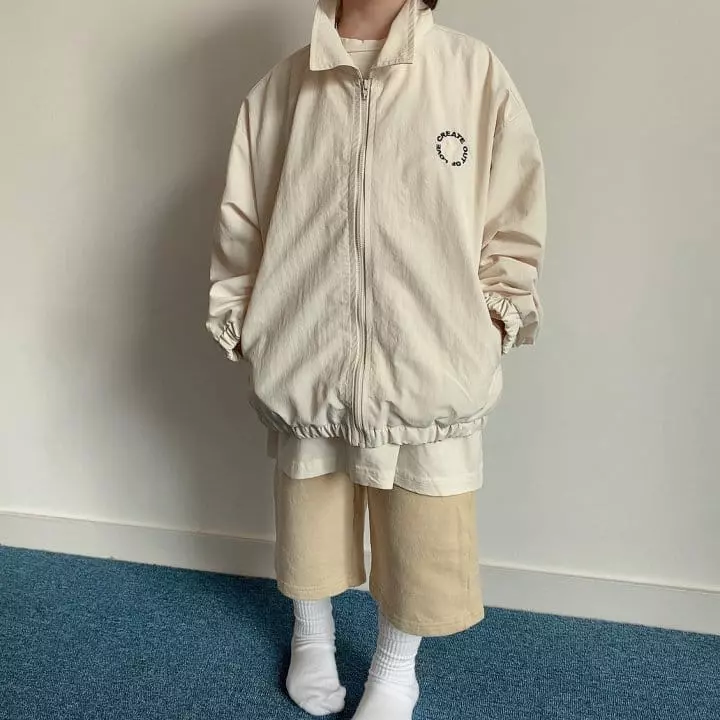 Otr - Korean Children Fashion - #littlefashionista - Jump Pants - 6
